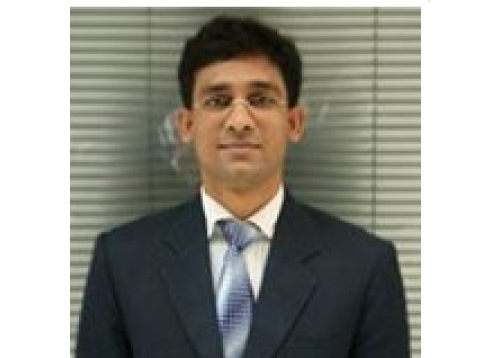 Deepak Sharma